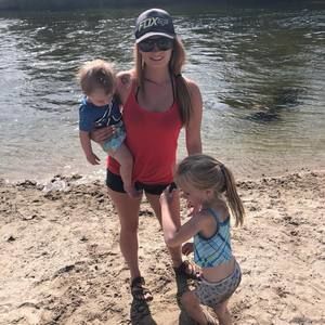 Meet your Posher, Chantel